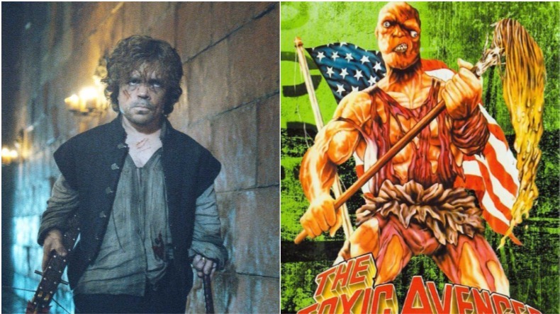 Peter Dinklage será 