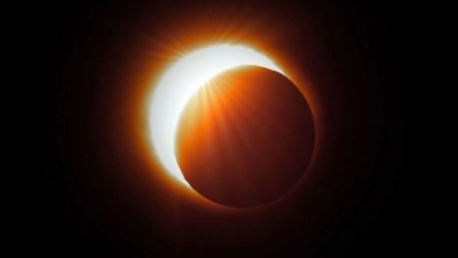 Gtd y Telsur llevarán a todo Chile las imágenes del eclipse total de sol