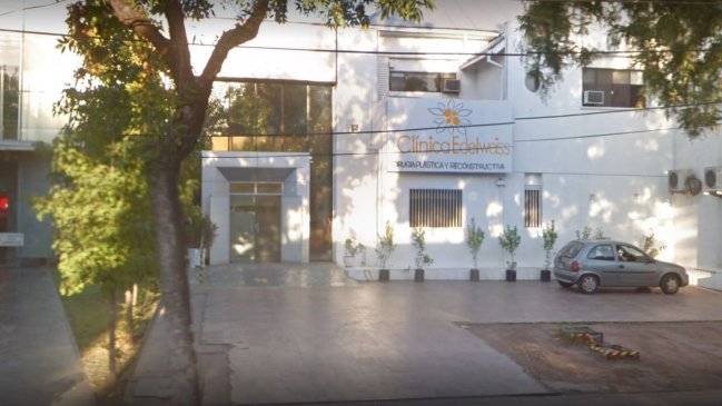 Dueña de Clínica Edelweiss tras muerte de paciente: No tengo nada que ocultar, los protocolos se cumplieron