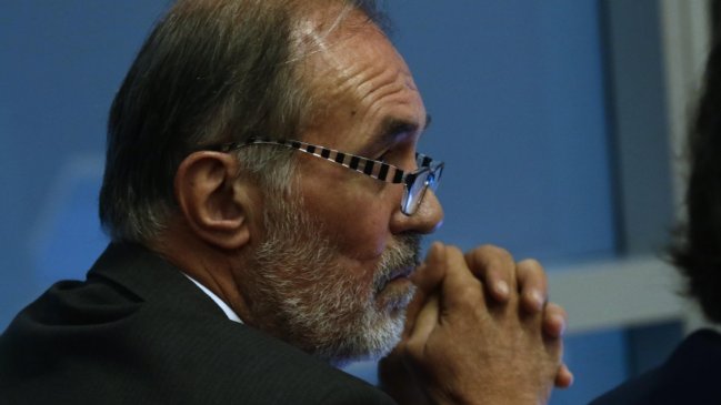 Orpis antes del veredicto por caso Corpesca: Estoy profundamente arrepentido