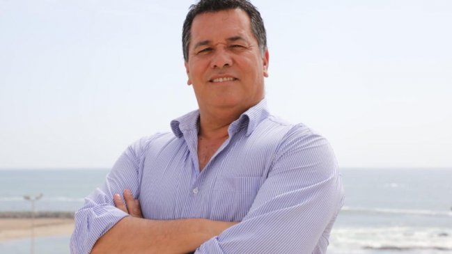 El socialista Wilson Díaz es el nuevo alcalde de Antofagasta