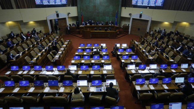 Tras fracaso de la censura, DC 