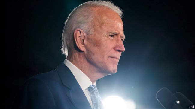 Cancillería chilena espera que Biden respalde transición democrática en Venezuela y no 