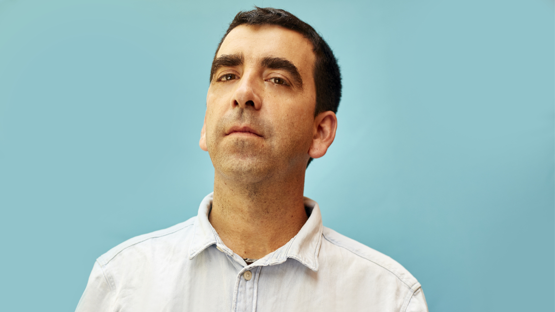 Pedropiedra cancela su show en el Teatro Caupolicán