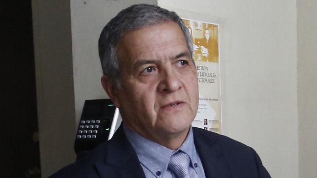 UDI rechaza nominación de juez Mario Carroza para integrar la Corte Suprema