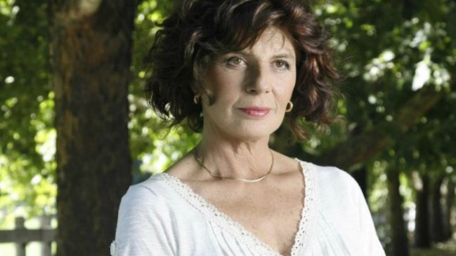 Actriz Consuelo Holzapfel revela que vive con baja pensión: 