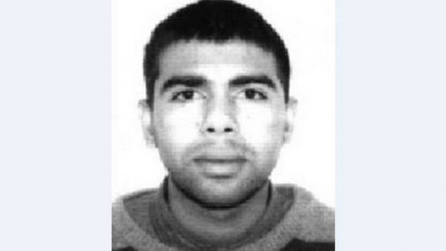 Extraditan desde Brasil a delincuente que participó en 2005 en robo bancario y homicidio