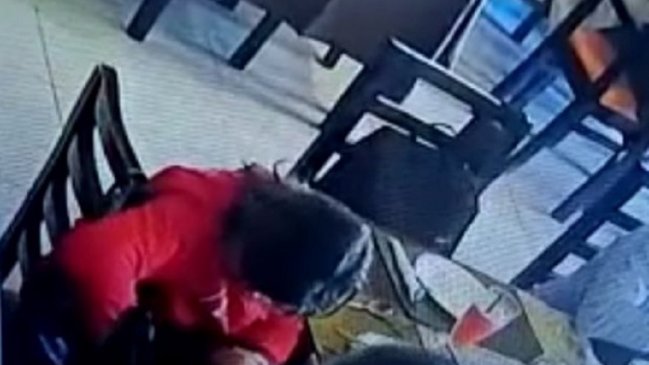 Ex seremi de la Mujer del Maule rechazó acuerdo reparatorio por hurto en restaurante