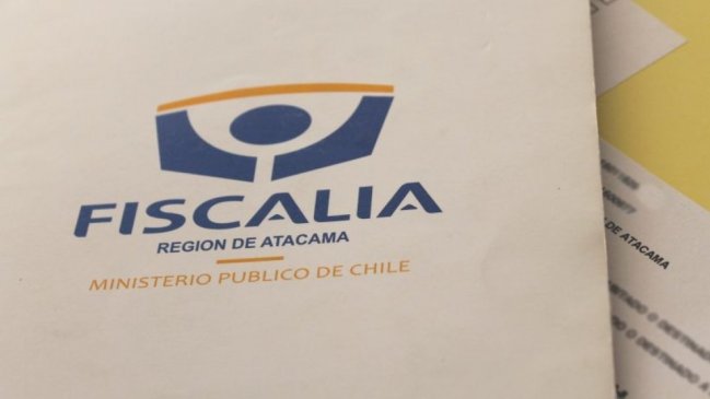 Prisión preventiva para acusado de violar a su hija menor de edad
