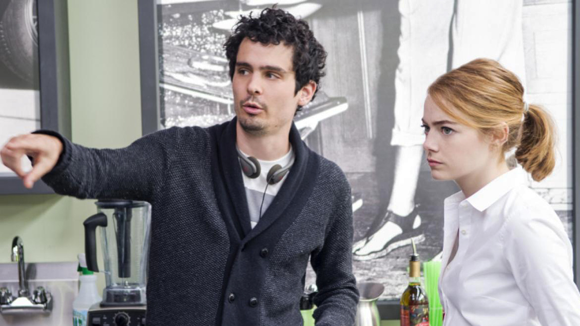 Emma Stone abandona película de Damian Chazelle y suena Margot Robbie como reemplazante