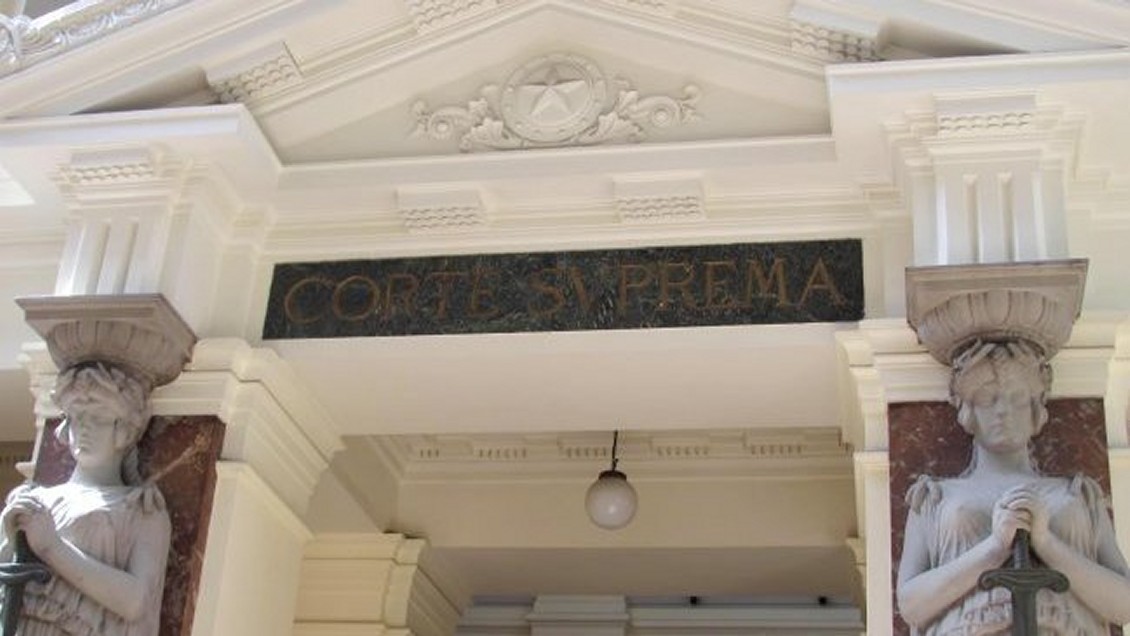 Suprema respaldó a jueces del Trabajo que se pronunciaron sobre el estallido social