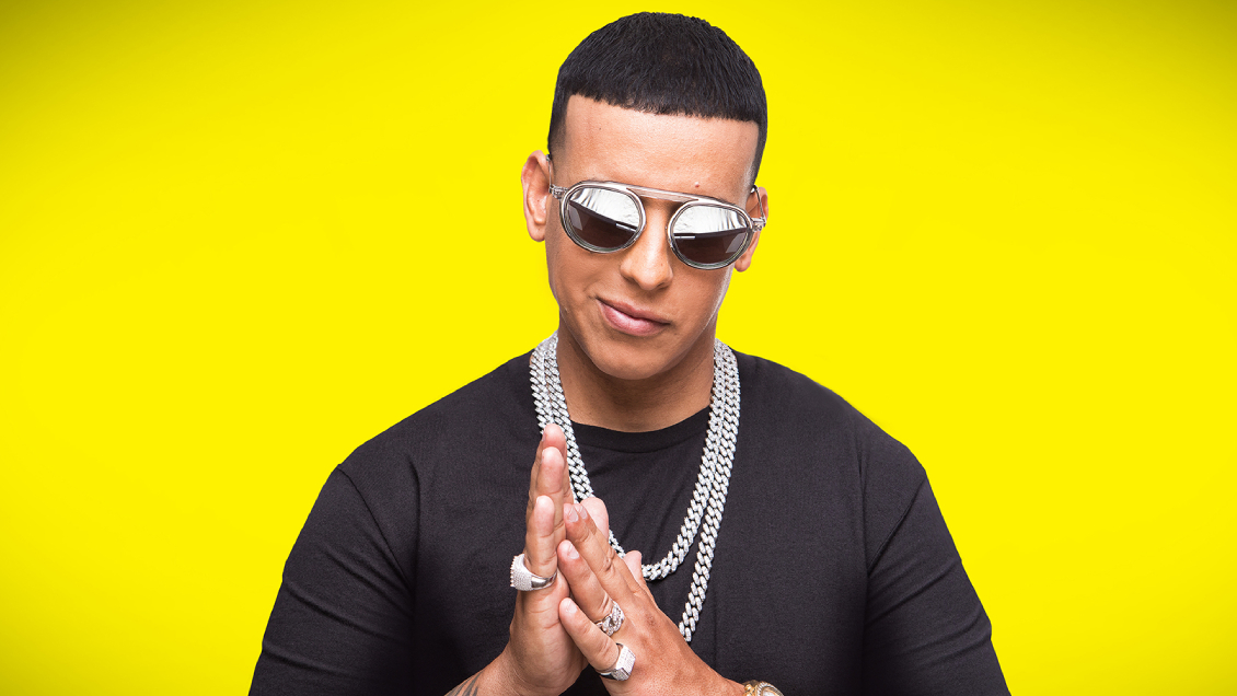 Daddy Yankee ofrece un concierto gratuito por streaming