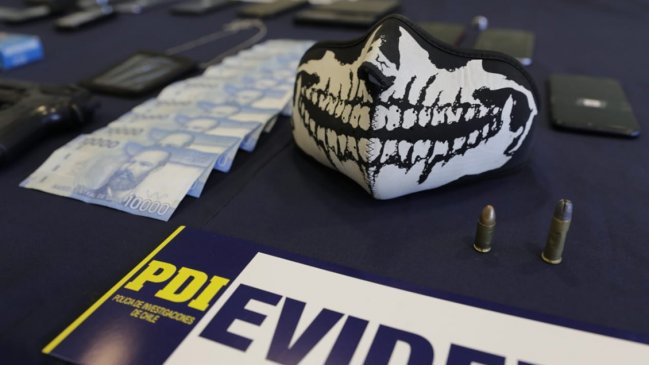 Cayó banda que mezclaba la estafa y el secuestro en sus delitos