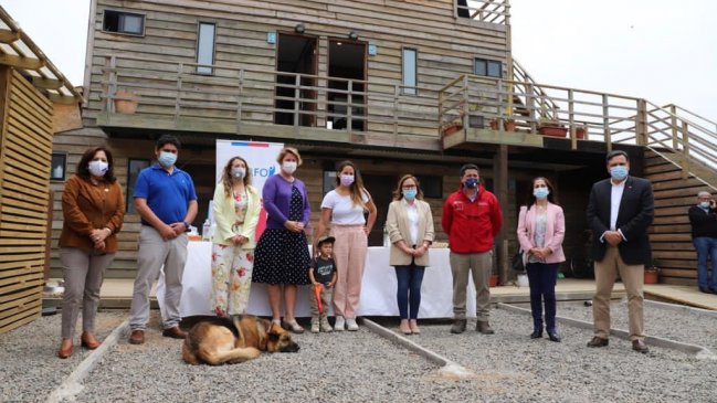 Lanzan programa que apoyará a emprendedoras de O'Higgins