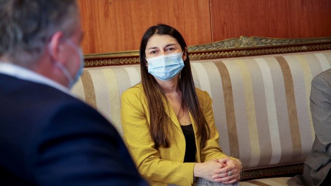 Nuevos seremis asumen en Bienes Nacionales y Vivienda en el Biobío