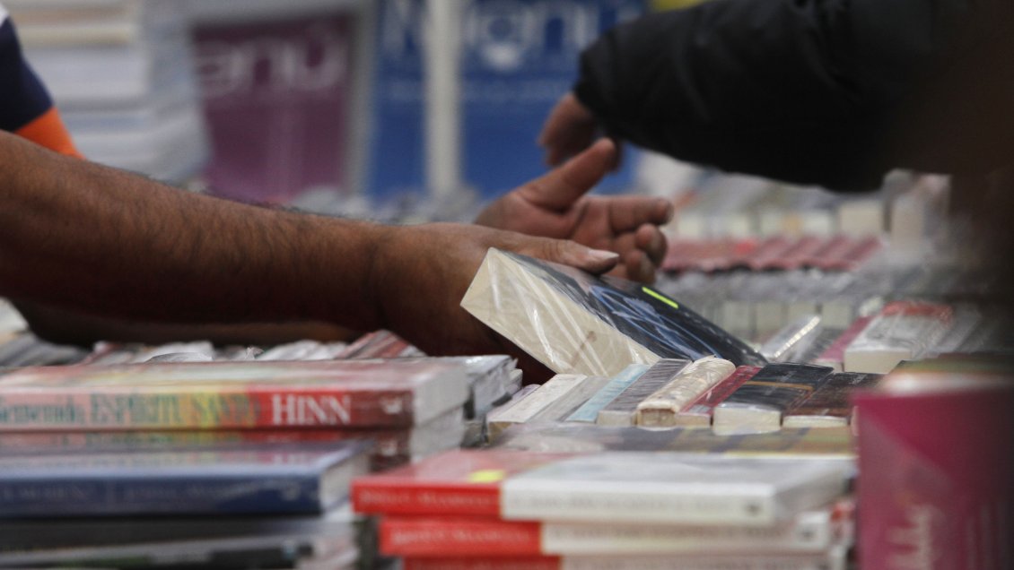 Segunda versión de la Estación del Libro de Iquique será online