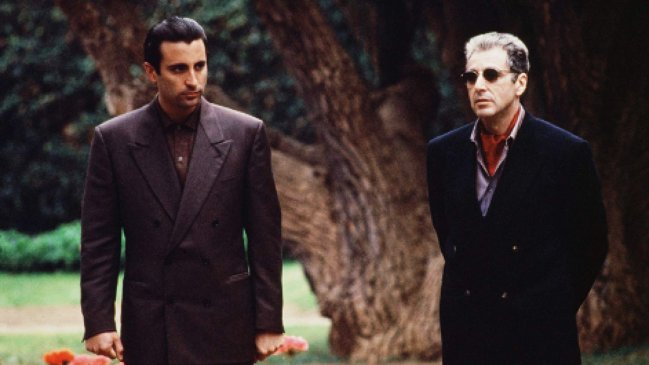 Andy García aseguró que hubo 