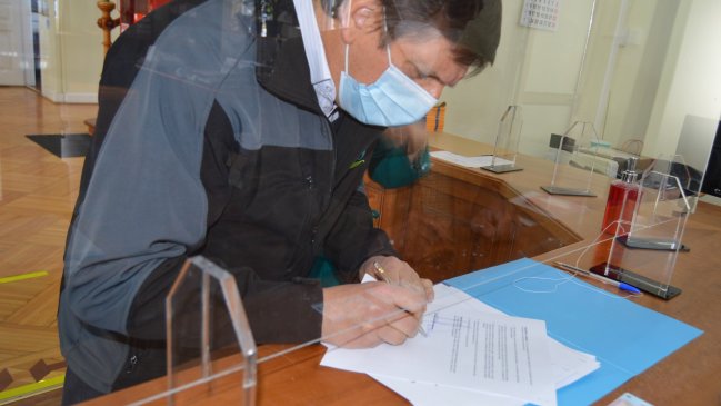 Aguas Magallanes recurre a la justicia por incidente que causó corte de suministro en Punta Arenas