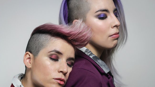 Frank's White Canvas anuncia show gratuito tras lanzar su álbum debut