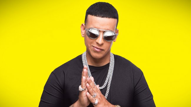 Daddy Yankee ofrece un concierto gratuito por streaming
