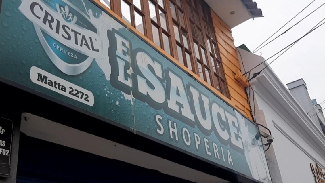 Autoridad sanitaria prohibió funcionamiento de fuente de soda en Antofagasta