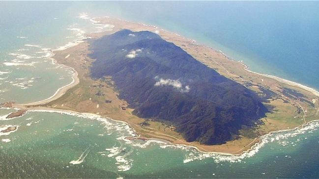 Eclipse 2020: Vecinos de Isla Mocha amenazan con radicalizar protestas para evitar arribo de turistas