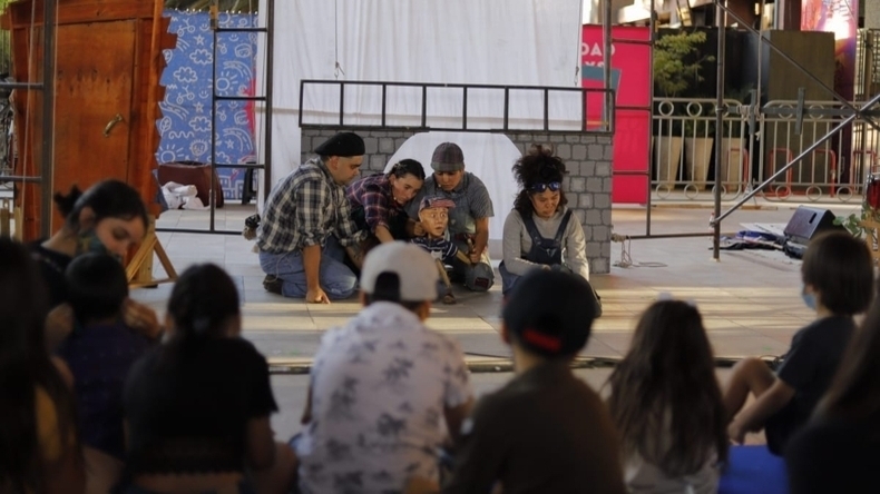 Famfest 13 inauguró exitosamente su nueva edición y prepara cambios tras anuncios sanitarios