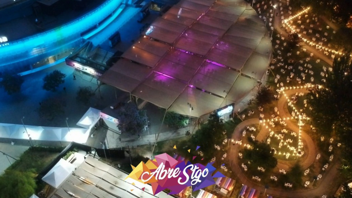 Abre Santiago anuncia cambios en su programación