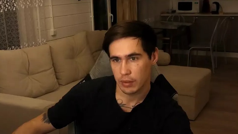 Youtuber transmitió en vivo la muerte de una mujer: Fue detenido por la policía