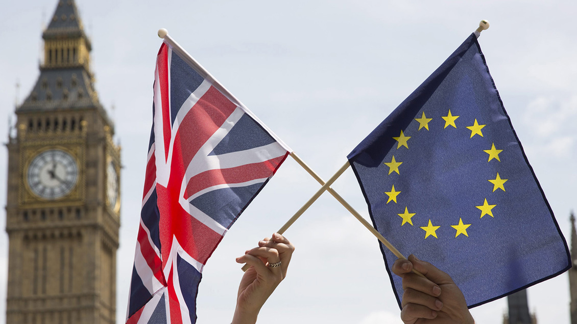 El Reino Unido y la UE interrumpen las negociaciones ante la falta de avances