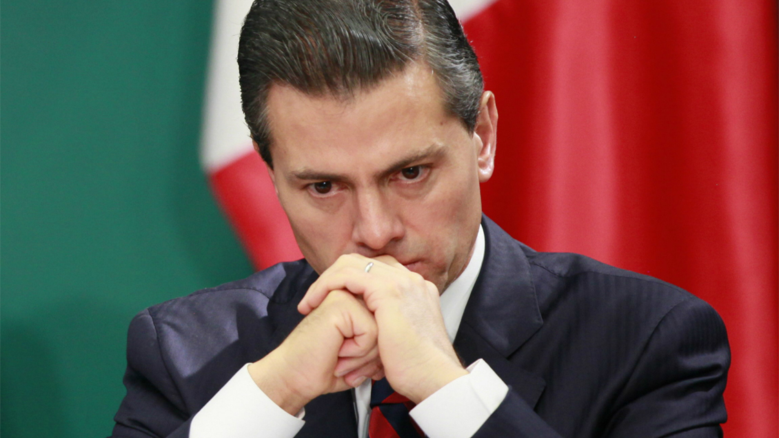 Peña Nieto conocía desvío de fondos públicos en México, según investigación