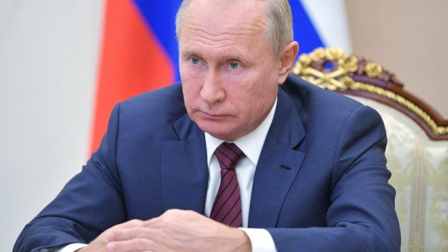 Putin propone un código moral y ético para la inteligencia artificial