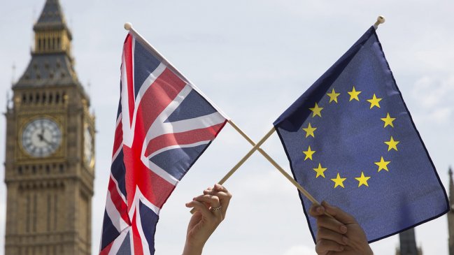 El Reino Unido y la UE interrumpen las negociaciones ante la falta de avances