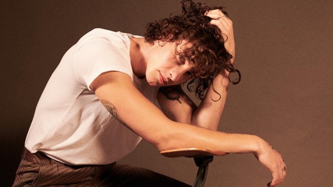 Shawn Mendes lanzó su cuarto disco 