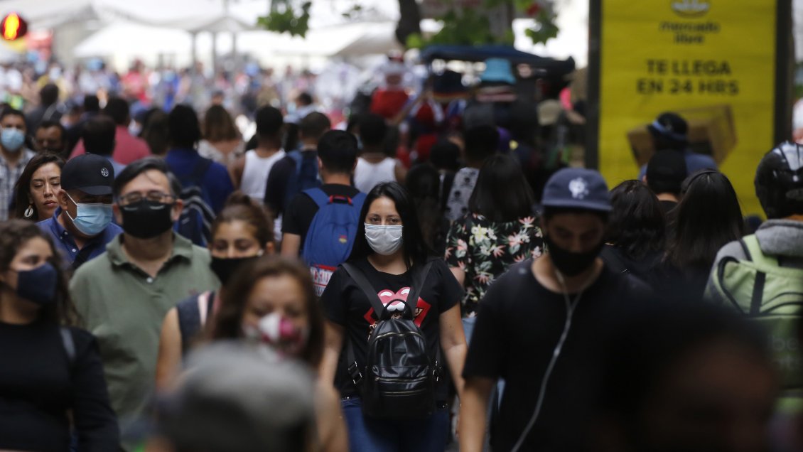 Cinco comunas reúnen mayor cantidad de cotizantes que deberán pagar impuestos por segundo retiro