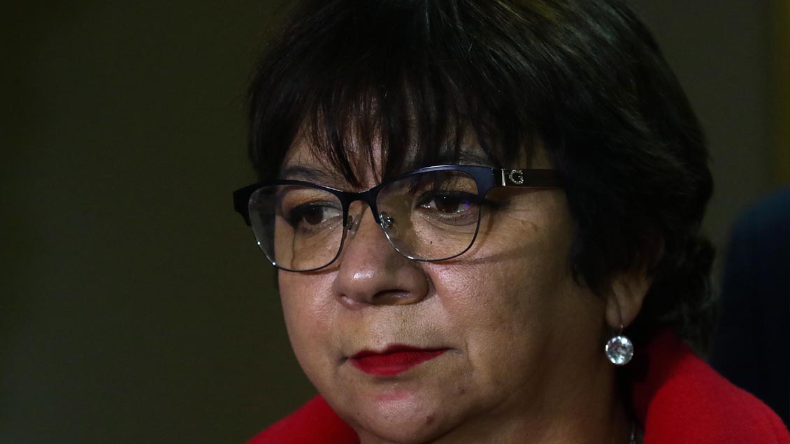 Alcaldesa de La Pintana acusa falta de apoyo del Gobierno a los municipios