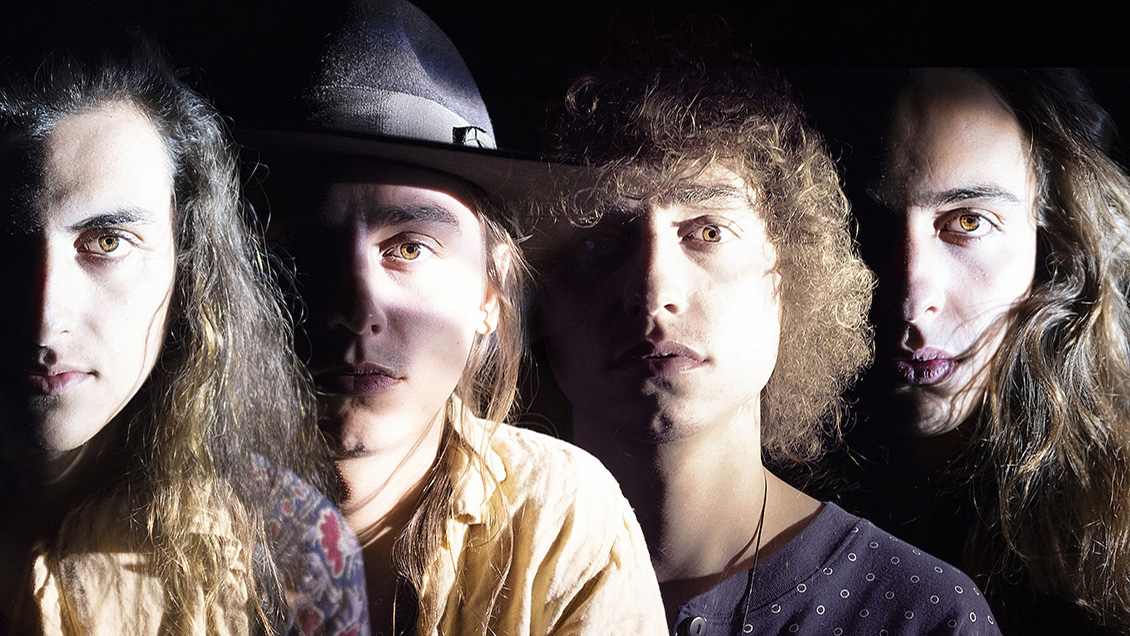 Greta Van Fleet confirmó fecha de su segundo álbum 