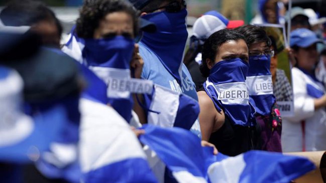 Informe alerta sobre la consolidación de sistemas autoritarios en Centroamérica