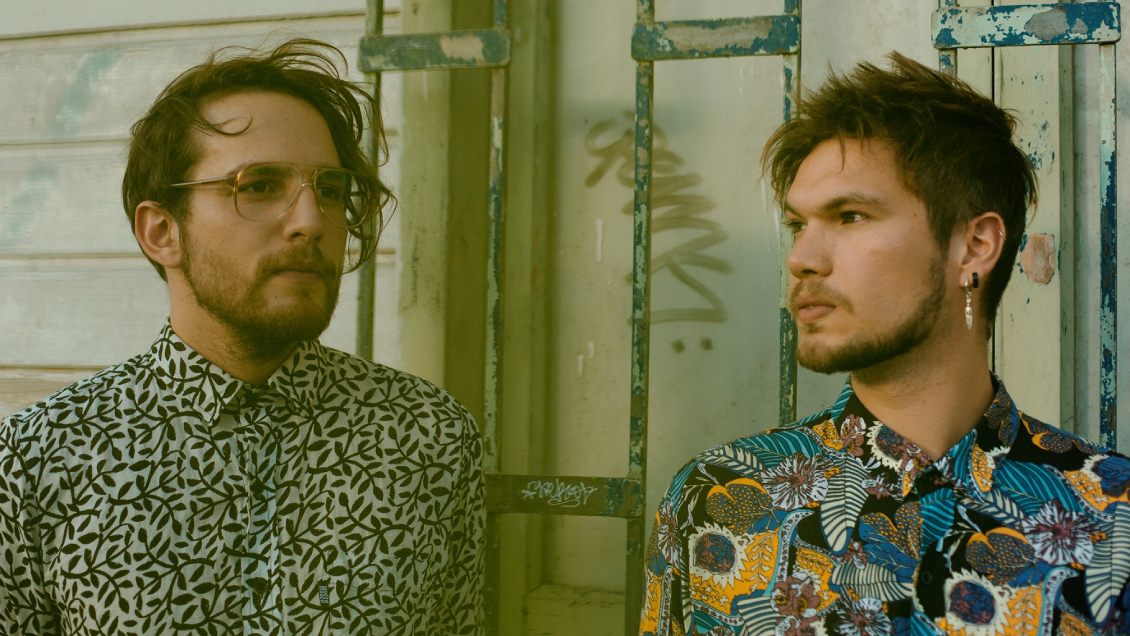 Triciclo Parlante lanza su primer disco: 