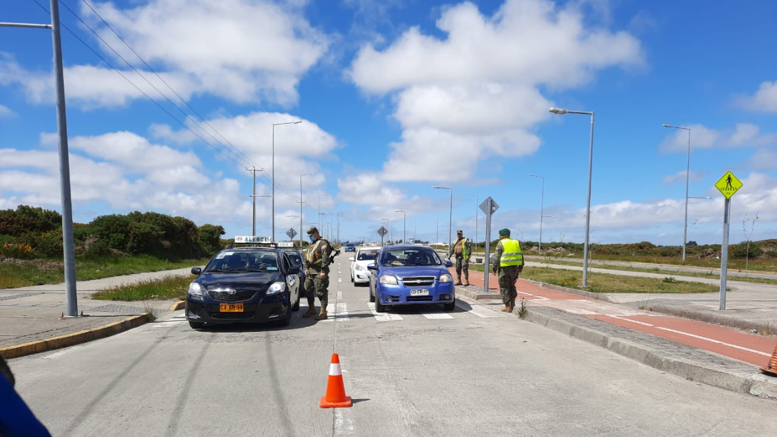 Autoridad sanitaria busca flexibilizar cordón sanitario en Chiloé para ingreso de turistas