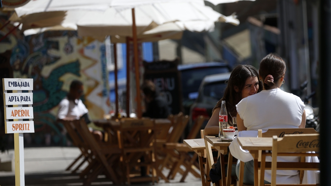Concepción: Dueños de cafés piden autorización para abrir pese a cuarentena de fin de semana