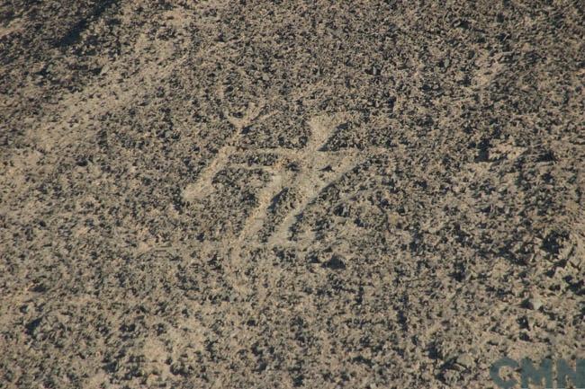 Impulsan postulación de geoglifos de Pintados como Patrimonio de la Humanidad