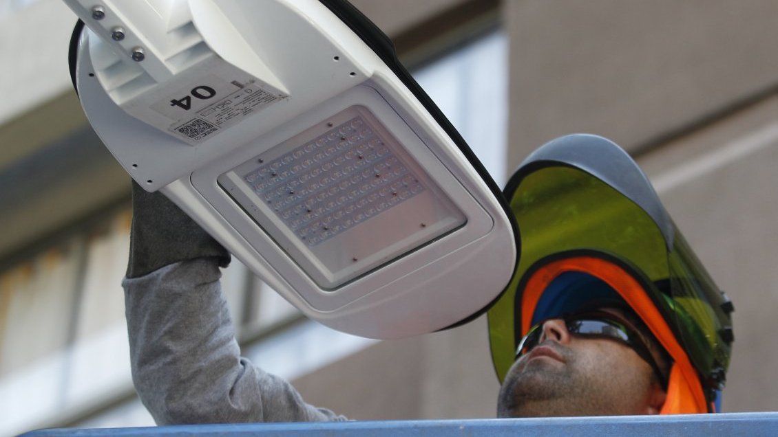 Caso Luces Led: Tribunal de Santiago se declaró incompetente y causa seguirá en San Carlos