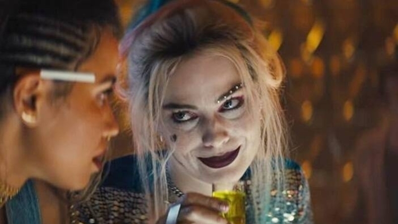 Productora de Margot Robbie firma importante acuerdo con Amazon