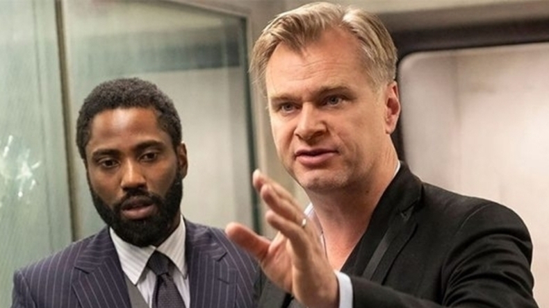 Christopher Nolan critica a Warner Bros. por decidir estrenar películas en HBO Max