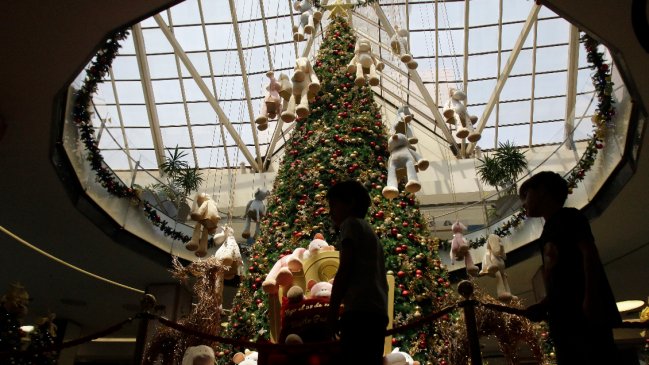 Presidente Piñera: Fase 2 en la Región Metropolitana será evaluada antes de Navidad y Año Nuevo