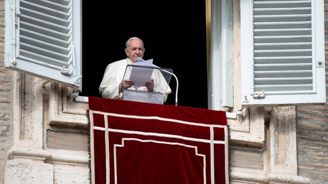 Papa reanuda viajes suspendidos por la pandemia con deseada visita a Irak