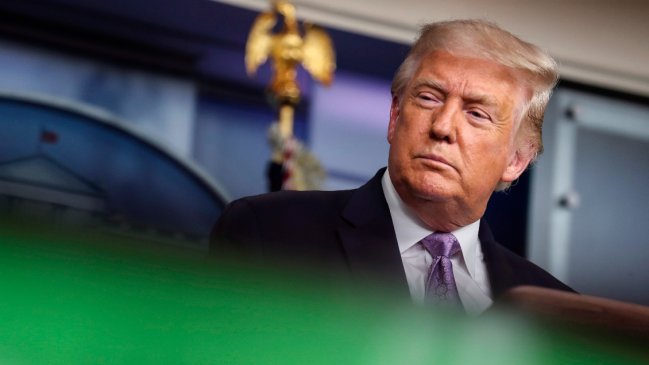 Trump rechazó oferta de más dosis de la vacuna de Pfizer, según NYT