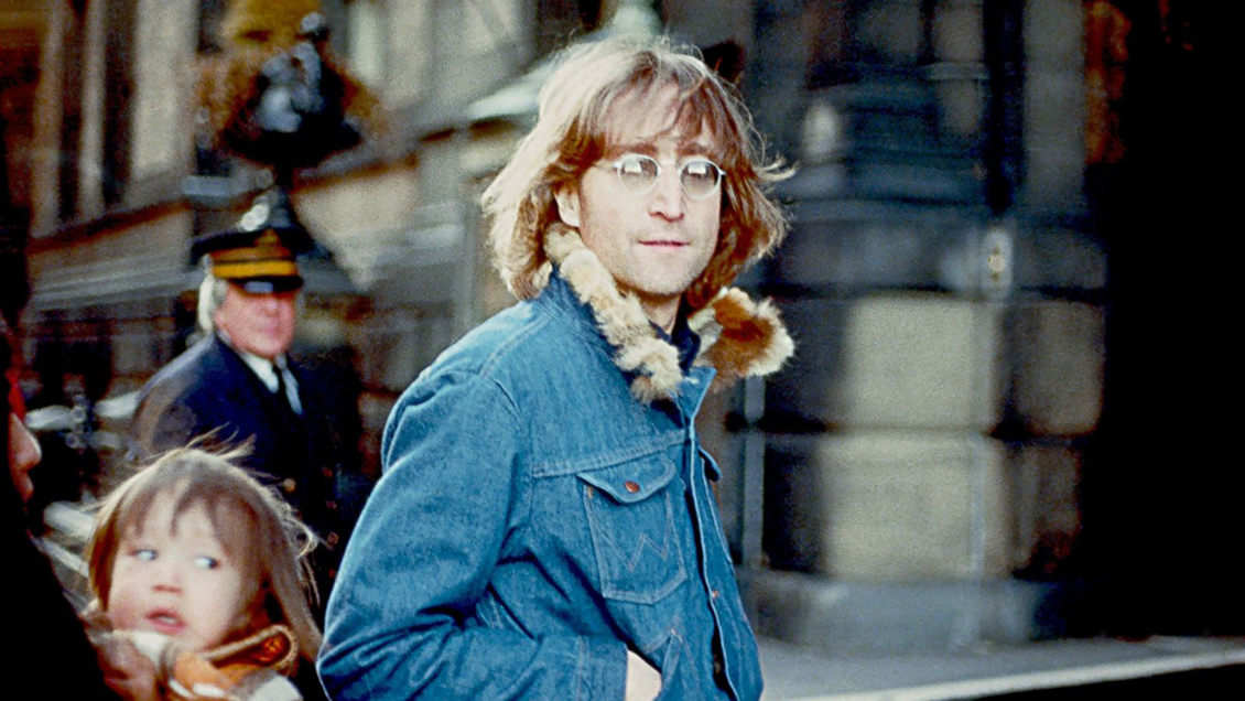 A 40 años del asesinato de John Lennon en Nueva York