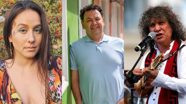 Del pop al humor político: Festival de Olmué 2021 presenta su cartel para edición vía streaming